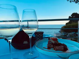 Restaurant Les Belles Canailles