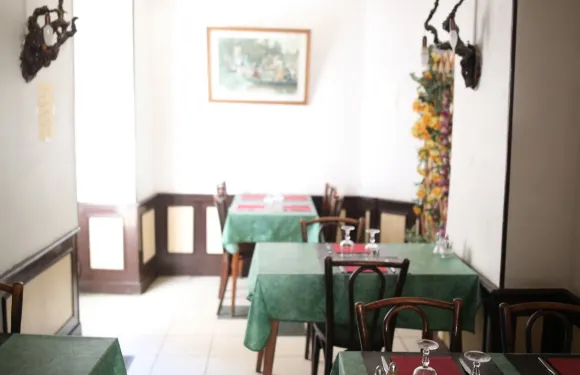 Hotel Du Raisin