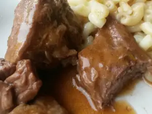Le Marmontel