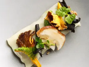 Restaurant Le Rosenmeer