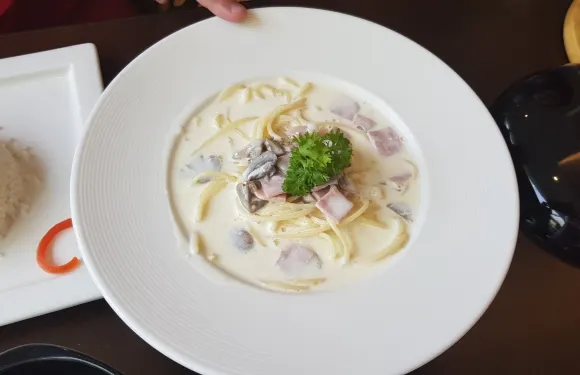 Malila Restaurant