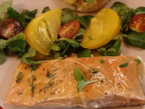 66 Degres Restaurant