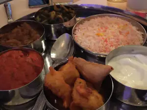 Bengal Brasserie
