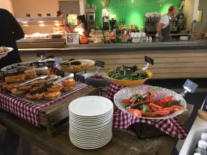 The Refectory