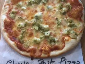 Dough & Deli
