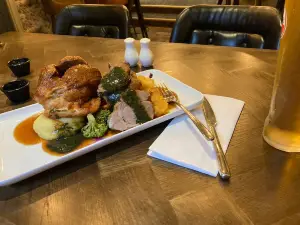 Cumberland Arms Tynemouth