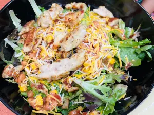 Baker's Bakery & Cafe