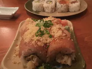 Yamatani Japanese Restaurant