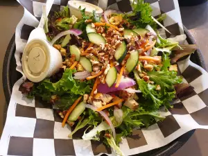 Slick Rick's Foods