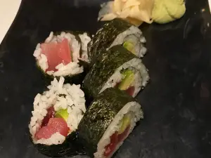 Wasabi Sushi Lounge