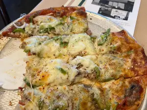 Pizza Villa