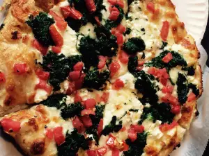 Tommy's Pizza