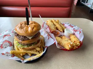 Spanky's