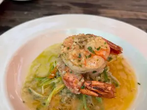 Osteria Fasulo