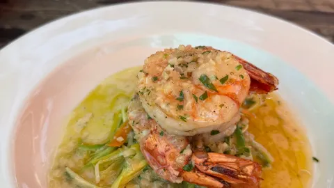 Osteria Fasulo in Davis