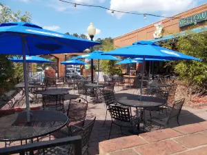 Mellow Mushroom Atlanta - Brookhaven