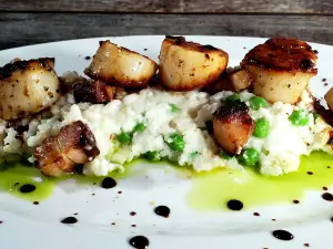 BB Rooners Food And Spirits