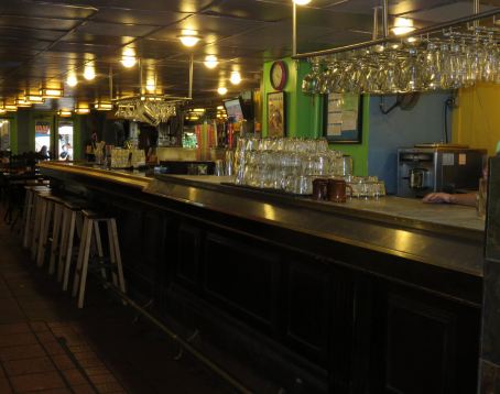 The Original Mexican Restaurant