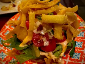 Nine Thai Cuisine