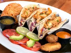 La Carreta | Mexican