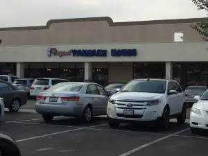 The Original Pancake House