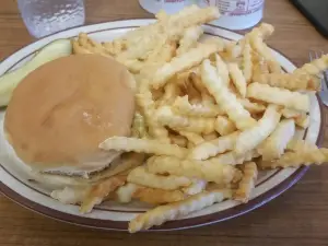 Main Street Restaurant