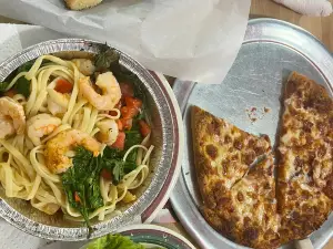 Socio's Pizza & Pasta