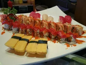 Umi Japanese Restaurant