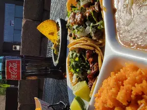 La Cabanita