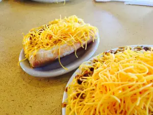 Skyline Chili