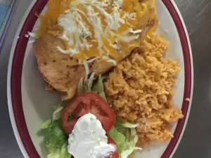 Debbie’s Restaurant