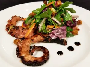 Leone's Italian