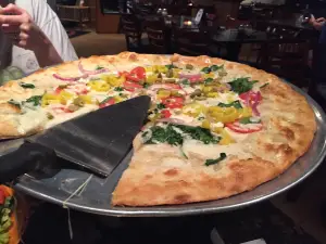 Tony Sacco's Coal Oven Pizza