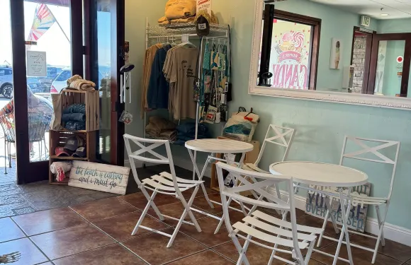 Reimer's Candies, Gifts & Ice Cream