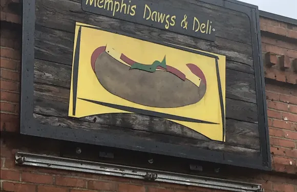 Memphis Dawgs