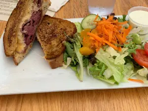 The Boll Weevil Cafe and Sweetery