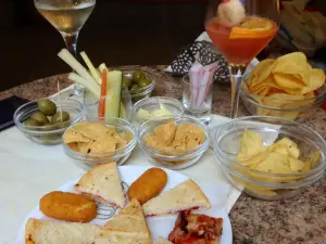 Bar Lux