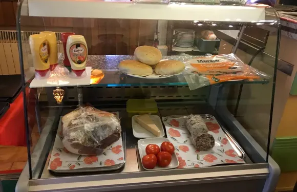 Caffè Milano