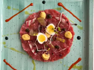 Ristorante Cascina Moro