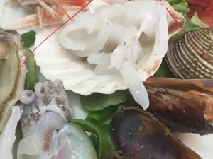 Ristorante Pizzeria Degli Amici