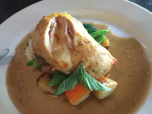 Capri Restaurant