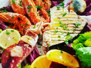 Ristorante Bar Olanda