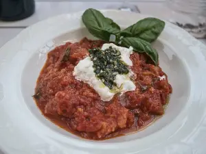 Cucineria L'Ortica Dolce