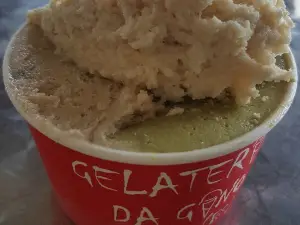 Gelateria Da Gino