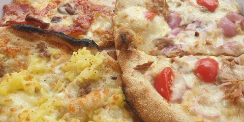 Pizza Roma
