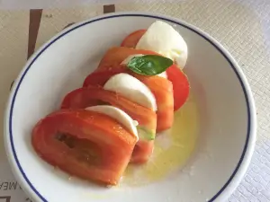 Lido Da Roberto