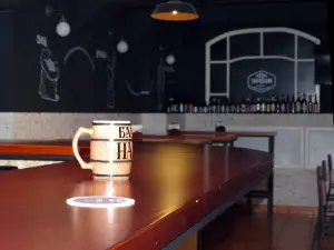 YOD TAPROOM
