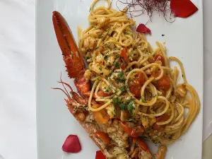 Restaurant Michelangelo