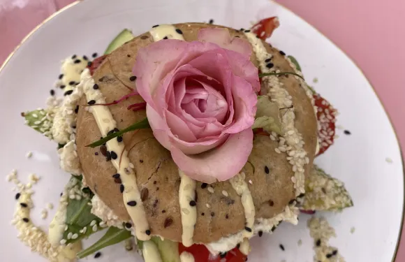 Love Rose Beauty Café