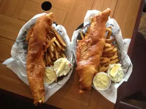 The Herring Pub